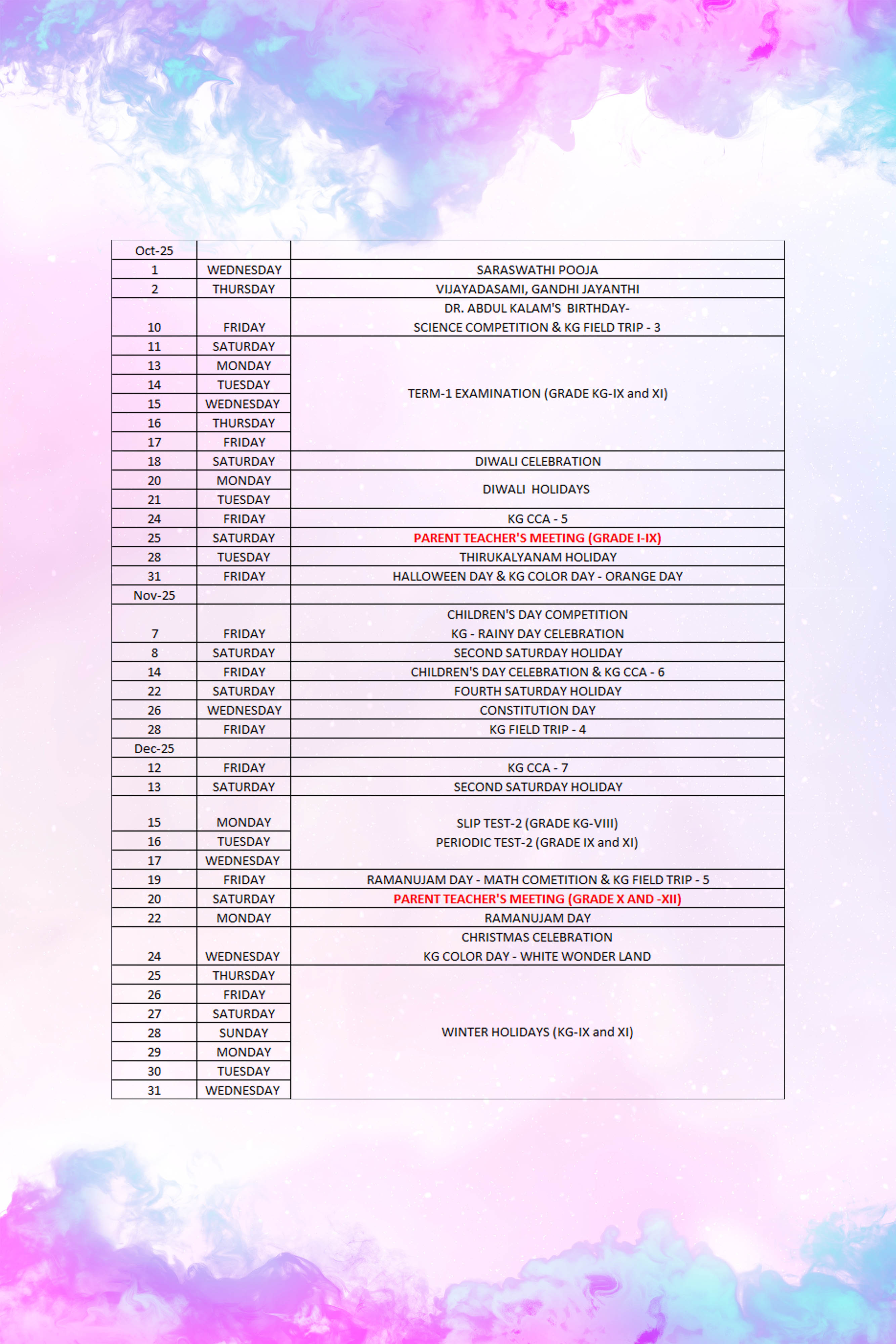 Ombre blue curve on a light blue background vector