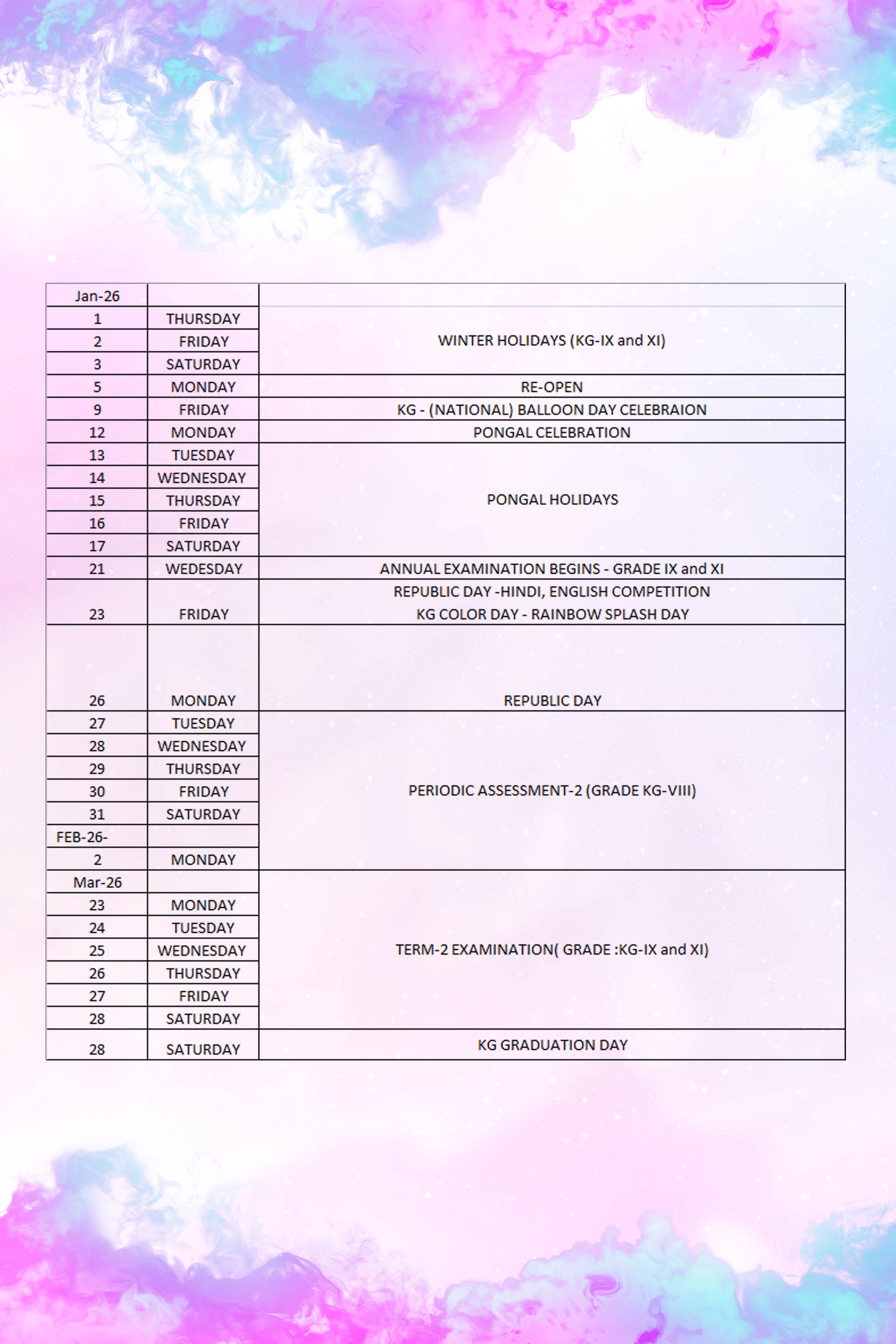 Ombre blue curve on a light blue background vector